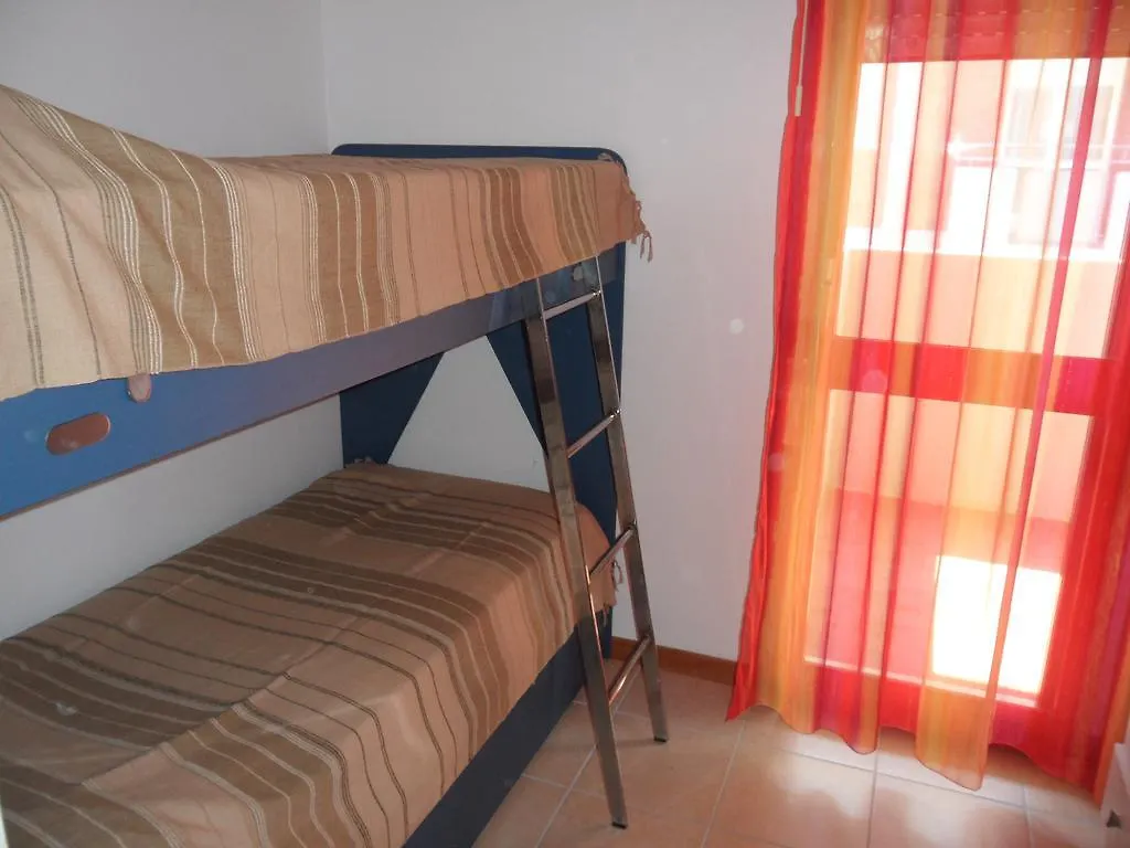 Condominio Romeo Lido di Jesolo