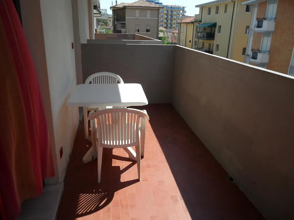 Apartmán Condominio Romeo Lido di Jesolo