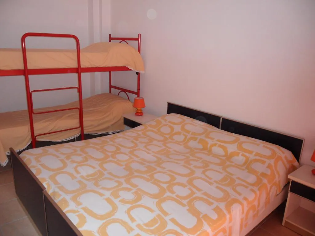 Condominio Romeo Lido di Jesolo