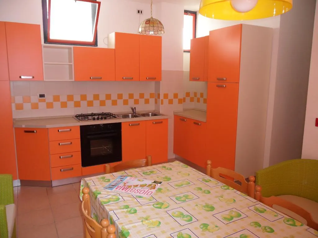 Apartment Condominio Romeo Lido di Jesolo Italy