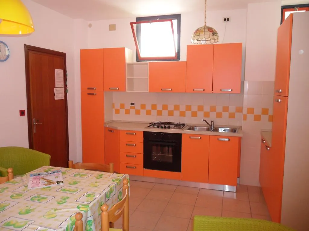 Condominio Romeo Lido di Jesolo