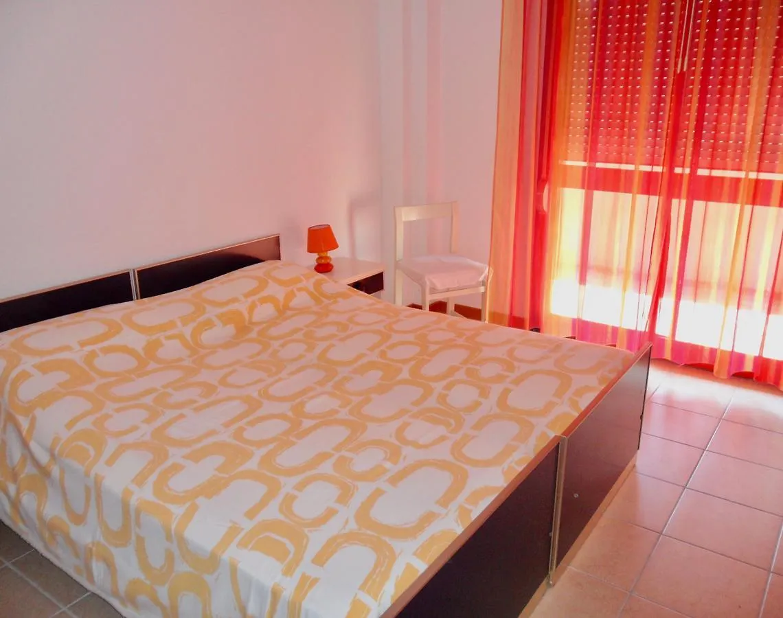 Condominio Romeo Lido di Jesolo Apartmán