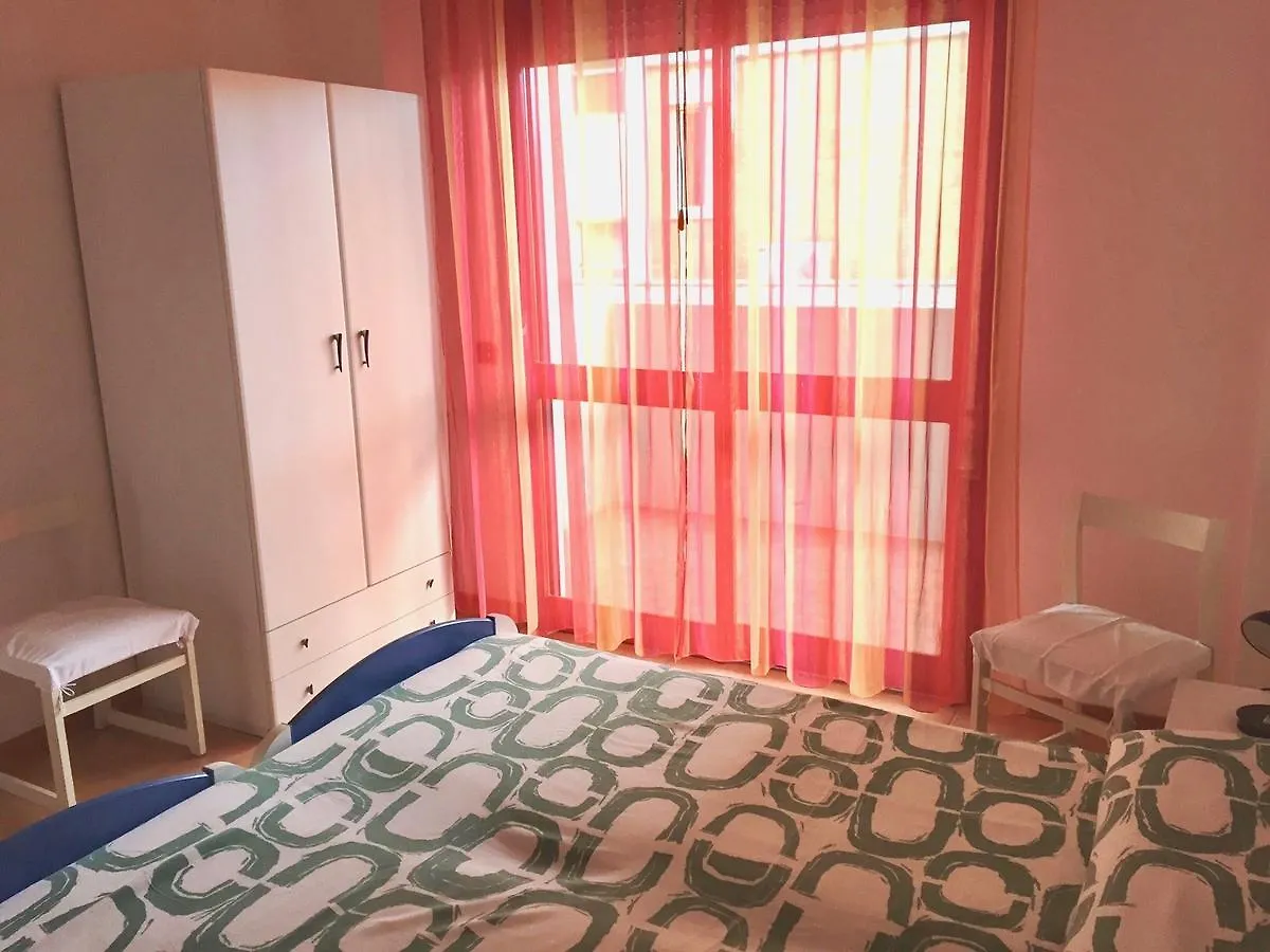 Condominio Romeo Lido di Jesolo 0*,  Italy