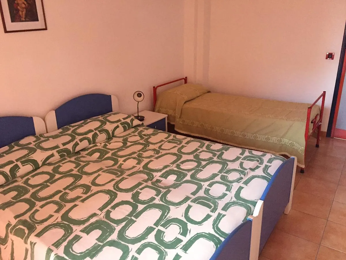 Apartmán Condominio Romeo Lido di Jesolo