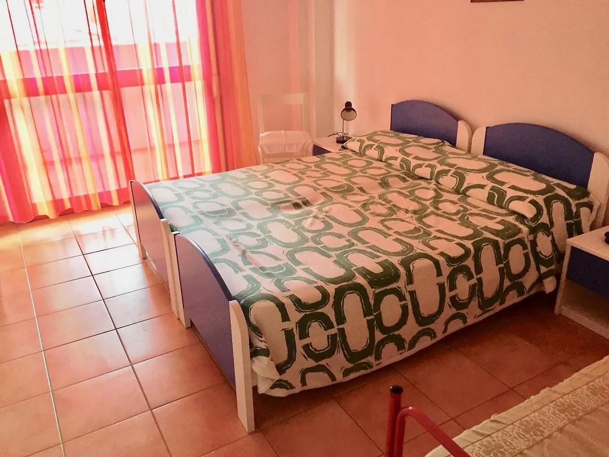 Condominio Romeo Lido di Jesolo Itálie