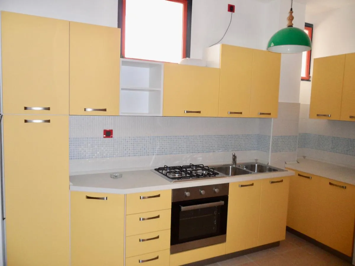 Condominio Romeo Lido di Jesolo Apartmán