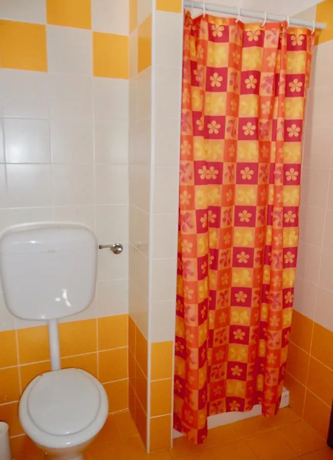 Condominio Romeo Lido di Jesolo Apartmán