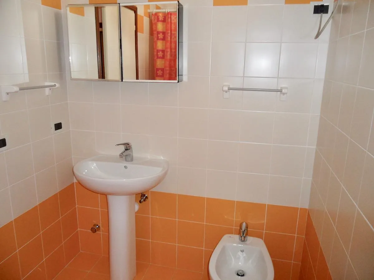 Condominio Romeo Lido di Jesolo